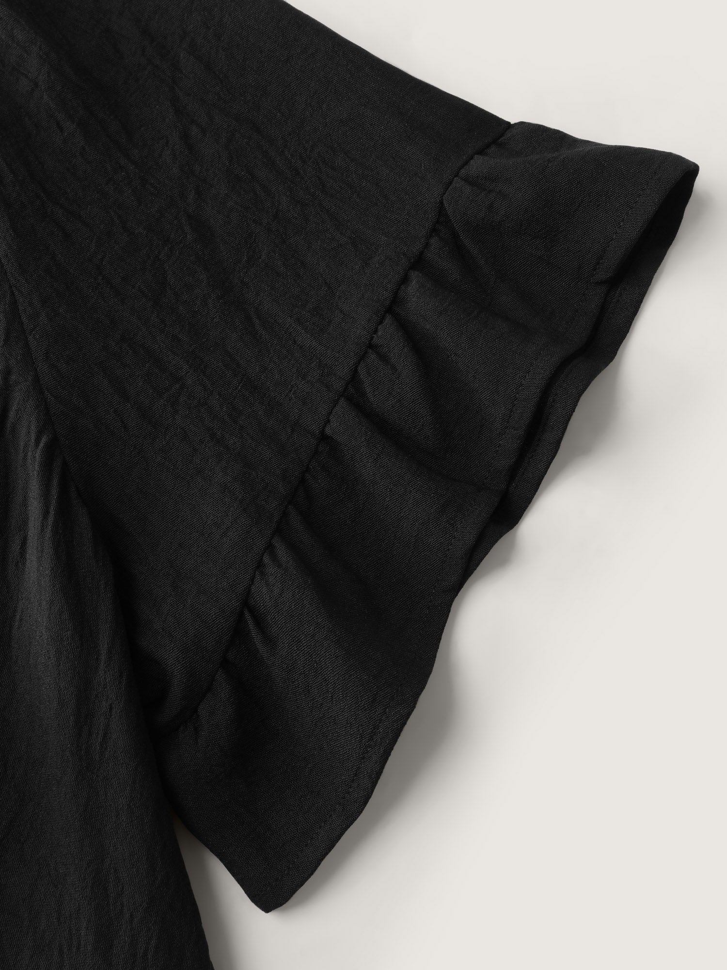 Zebra Stripe Print Contrast Midi Dress