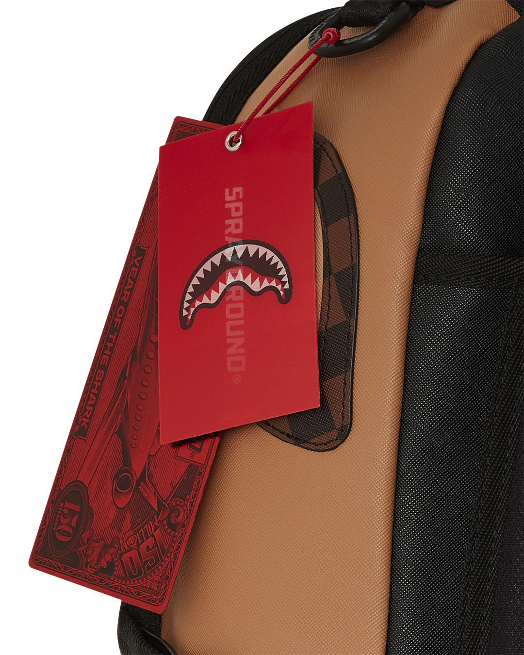 HYPESHARK DLX BACKPACK