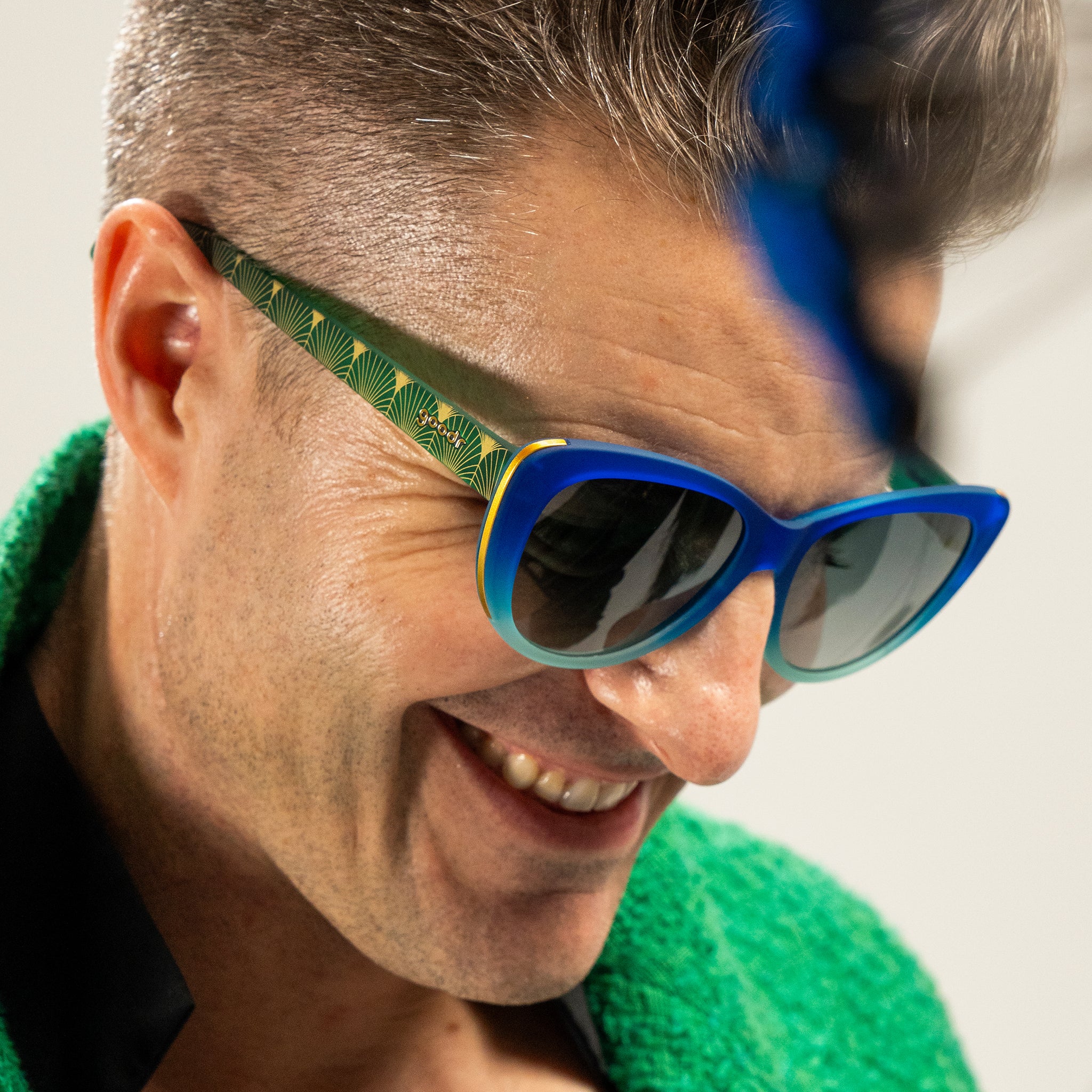 Rhonda's Peacock Palace