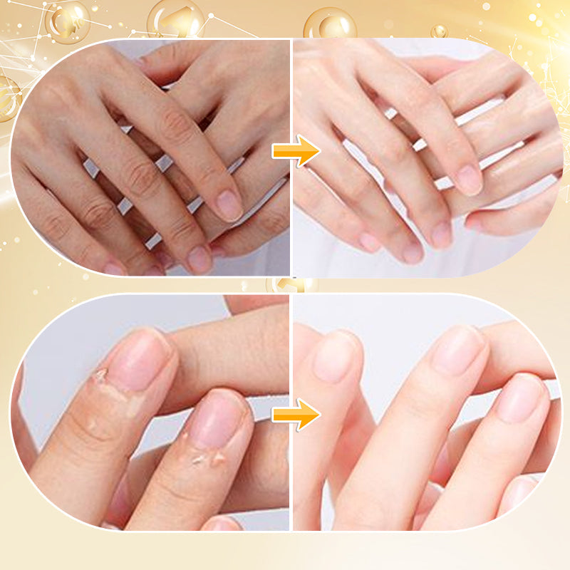 🍃Natural Plant Fragrance Moisturizing Hand Cream