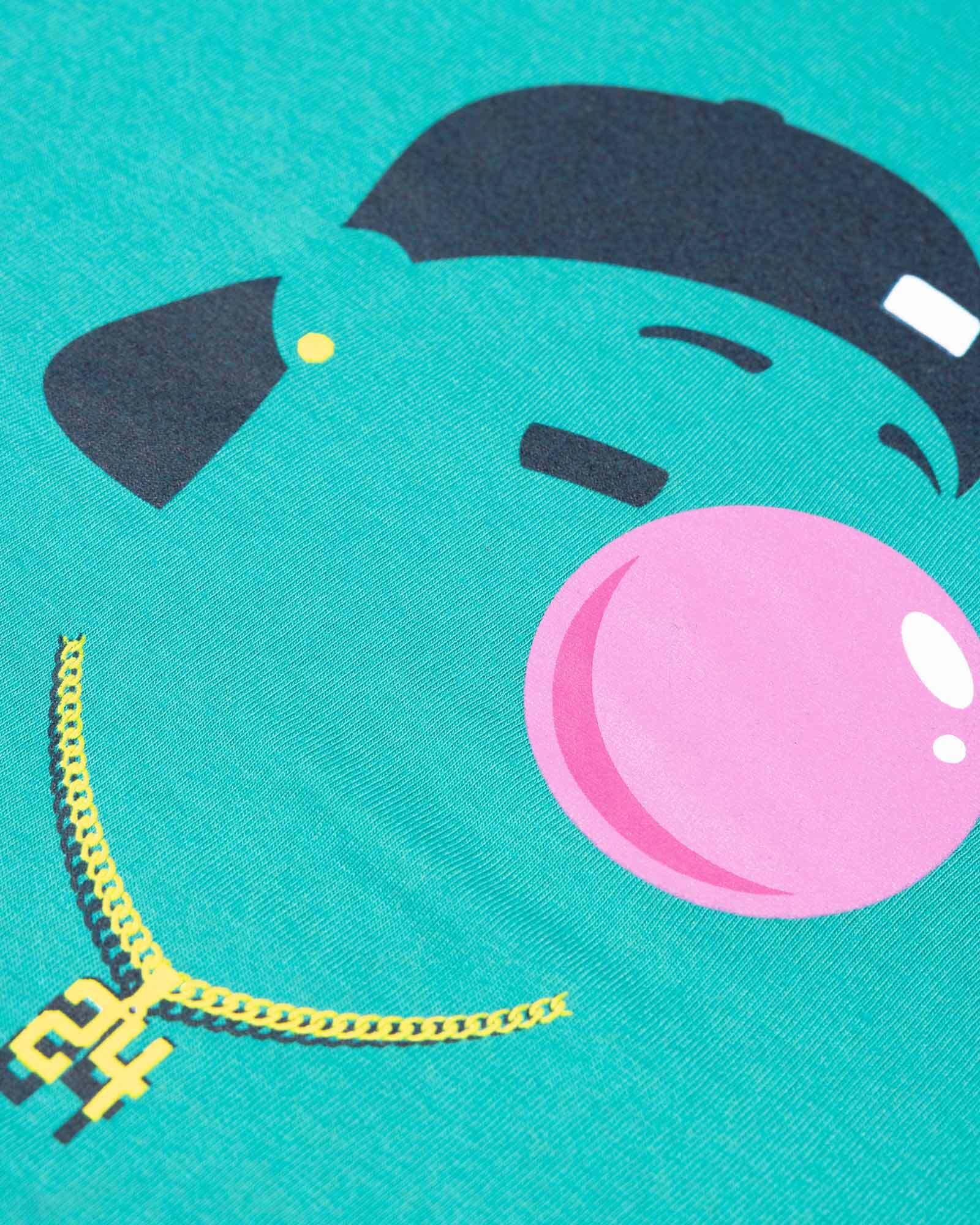 Your Favorite Player Youth (Teal) - Ken Griffey Jr. Collection