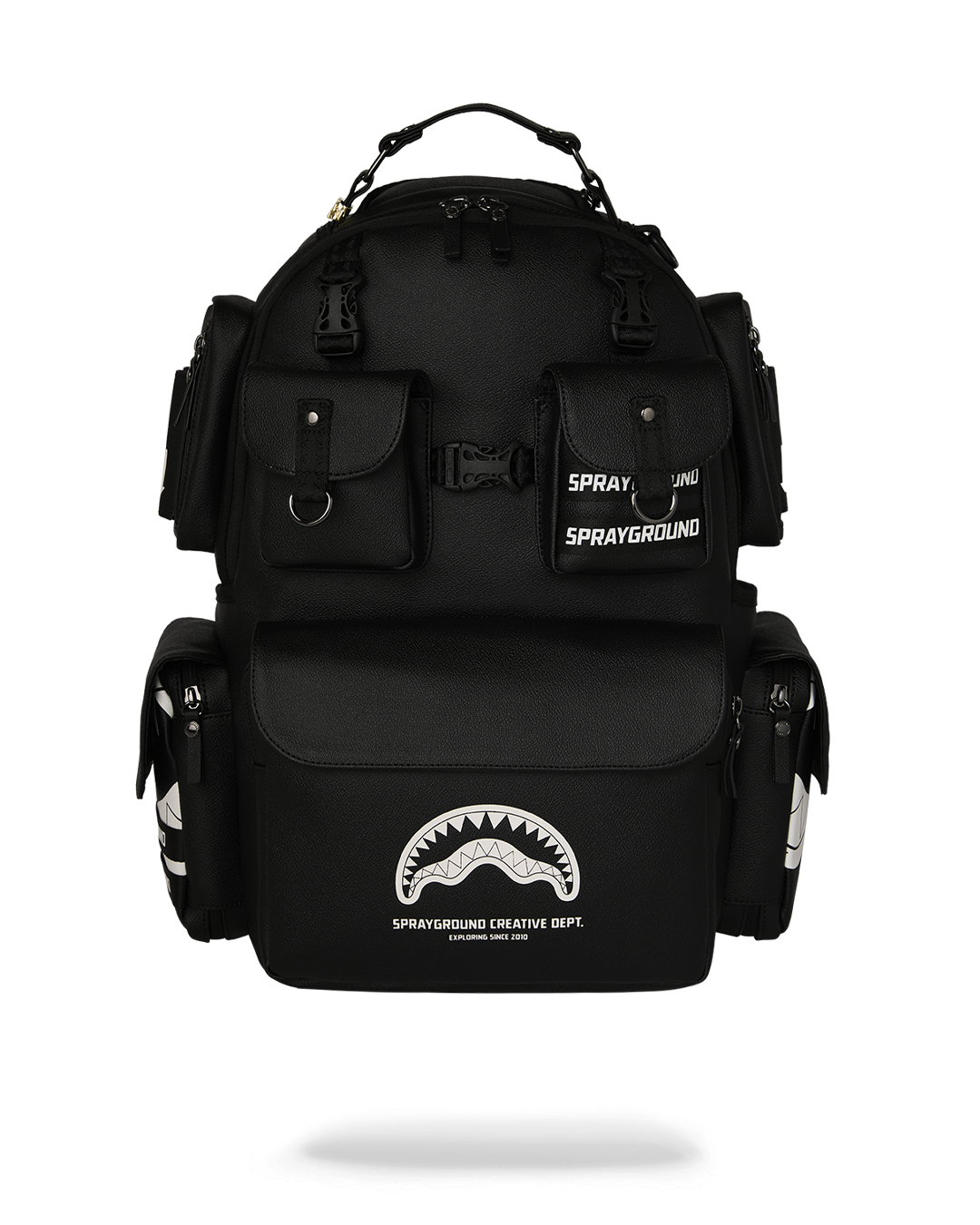 CARGO SUPER CHARGED BACKPACK