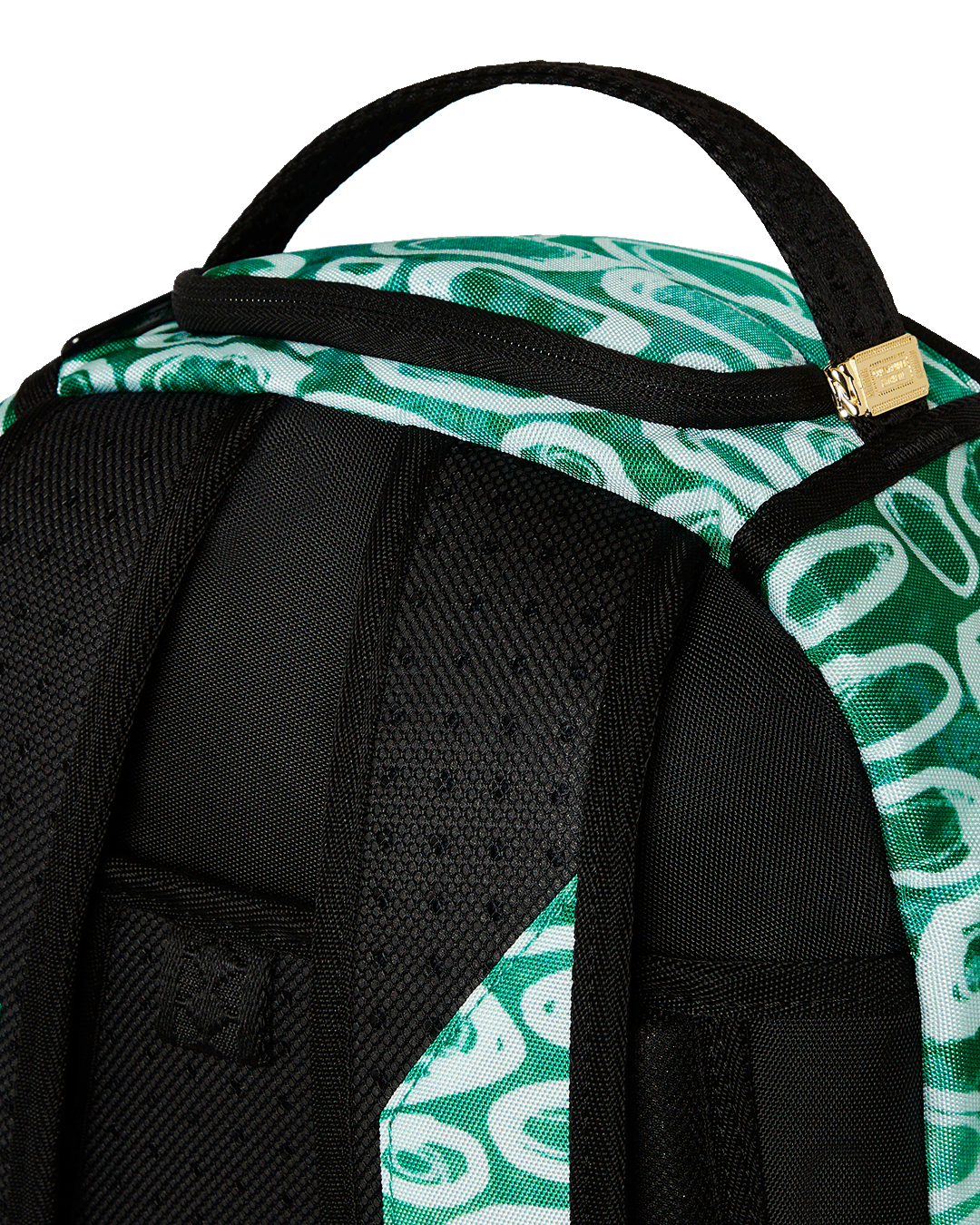 REN & STIMPY HIDDEN GOLD MINE DLXR BACKPACK