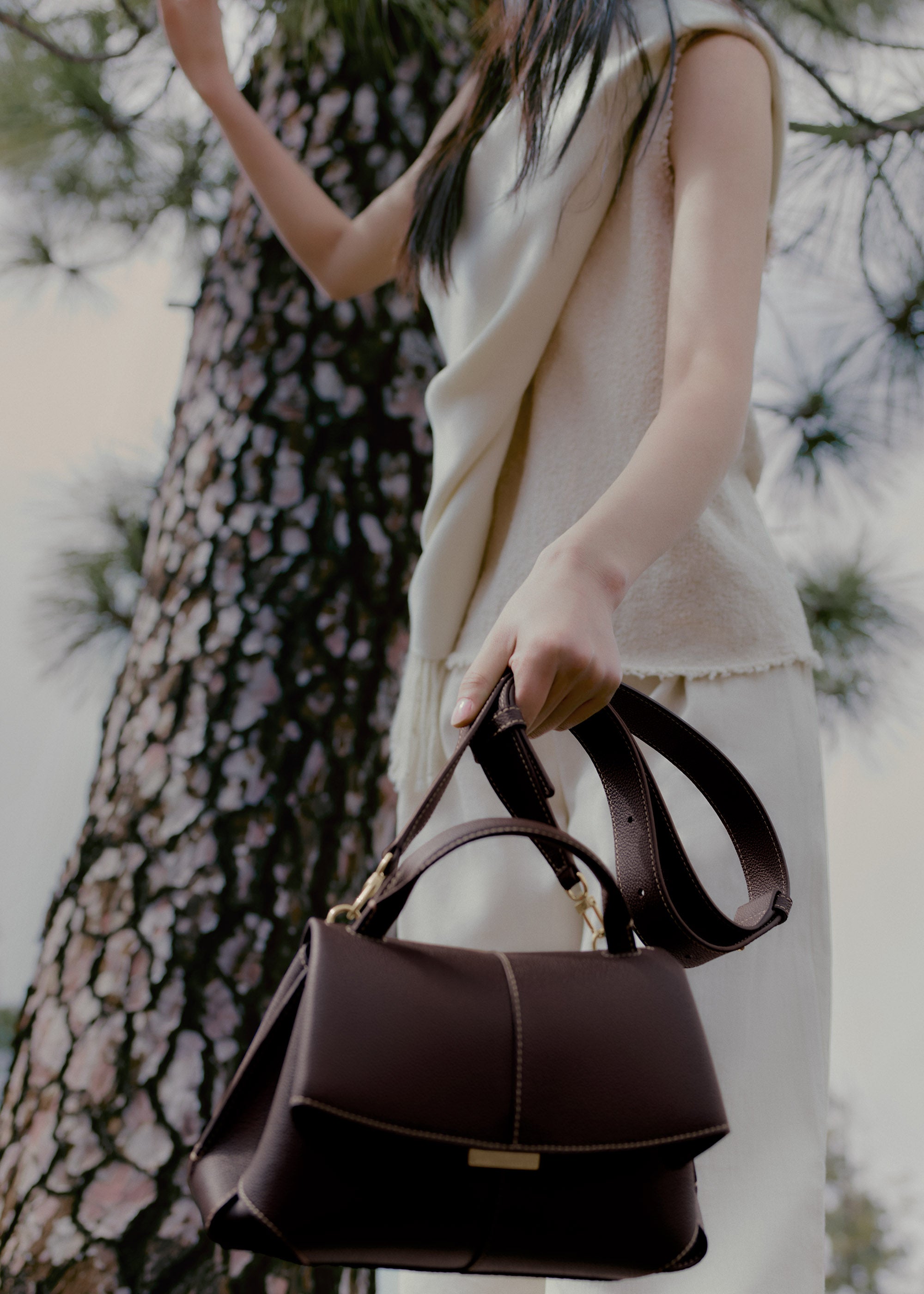 Mokki Mini -Textured Ebony Clearance sale