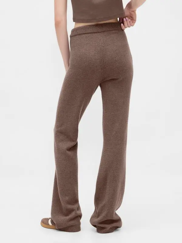 Women's Cash Soft Sweater&Pants Set