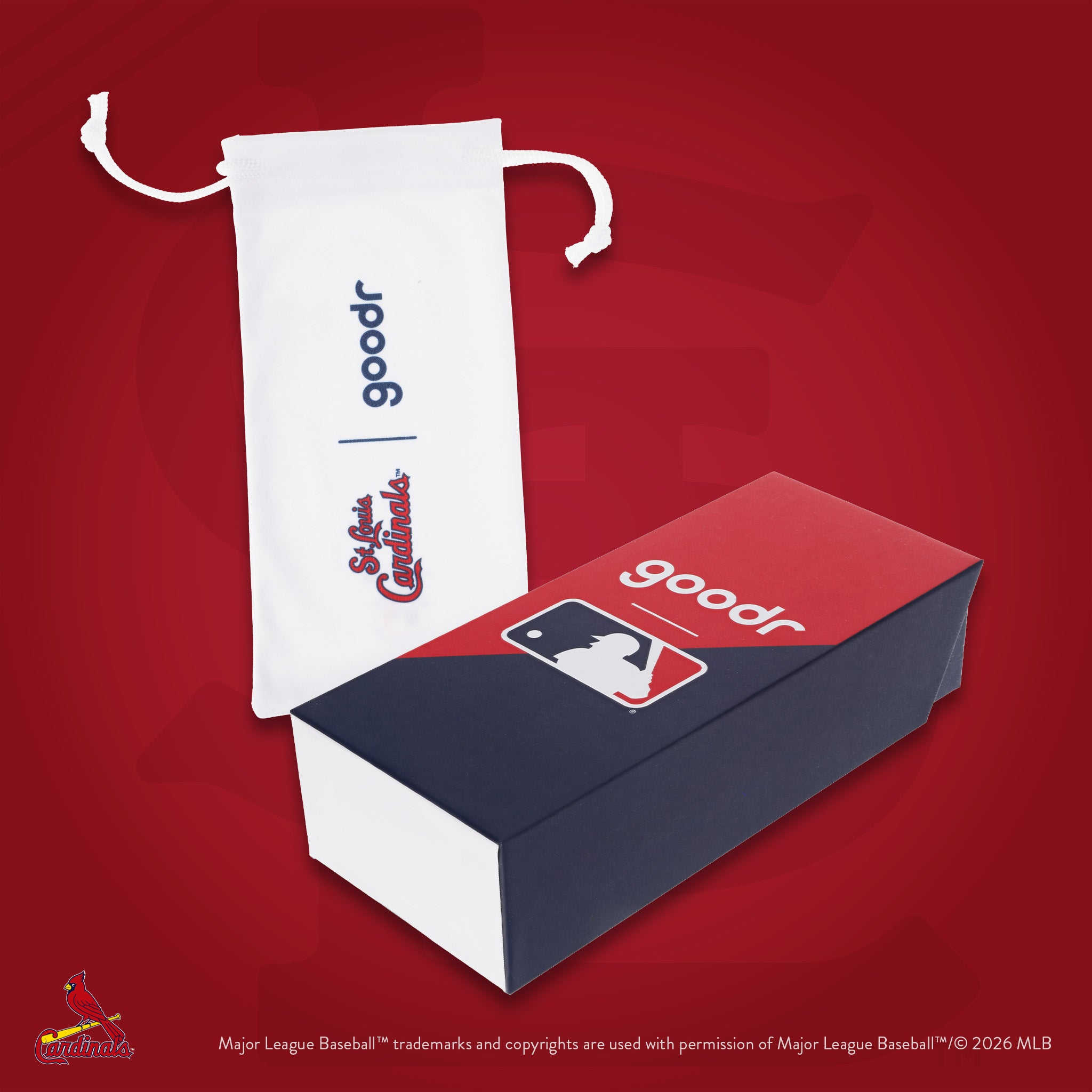 Let's Go Redbirds™