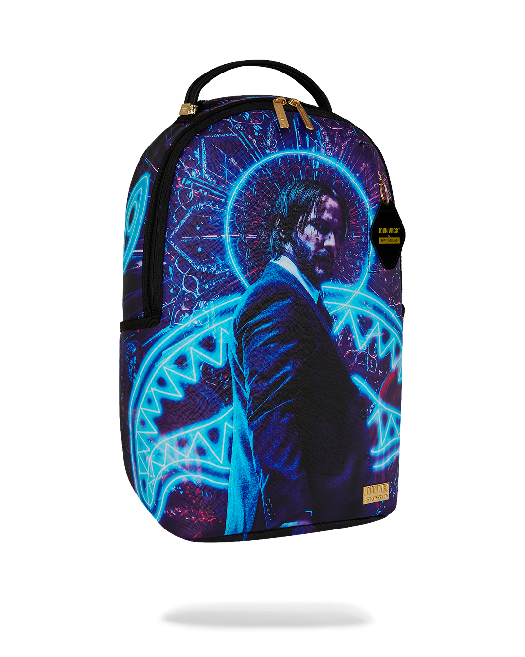 JOHN WICK CONSEQUENCES - OFFICIAL COLLAB BACKPACK