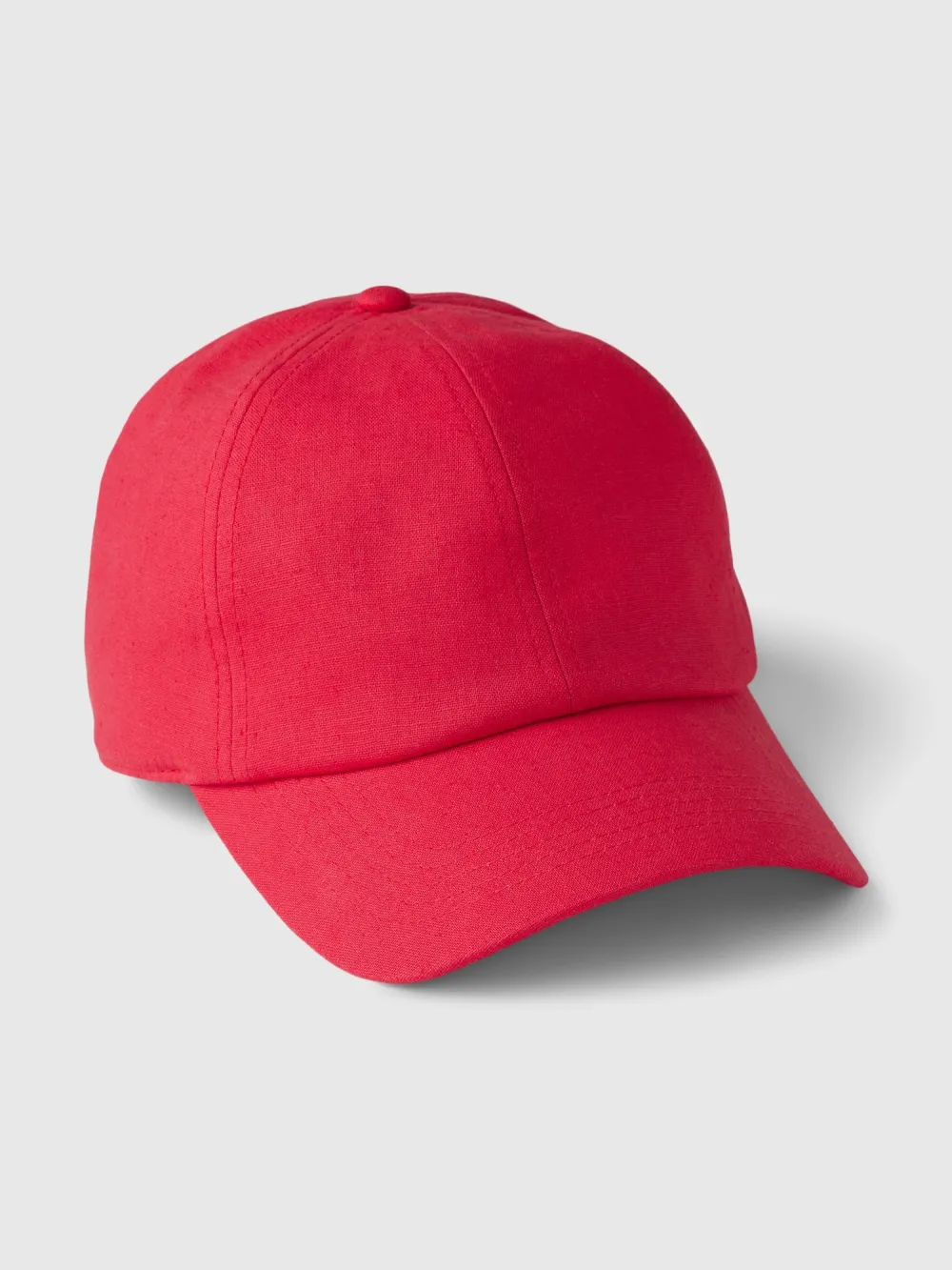 DAILY RED BASEBALL HAT