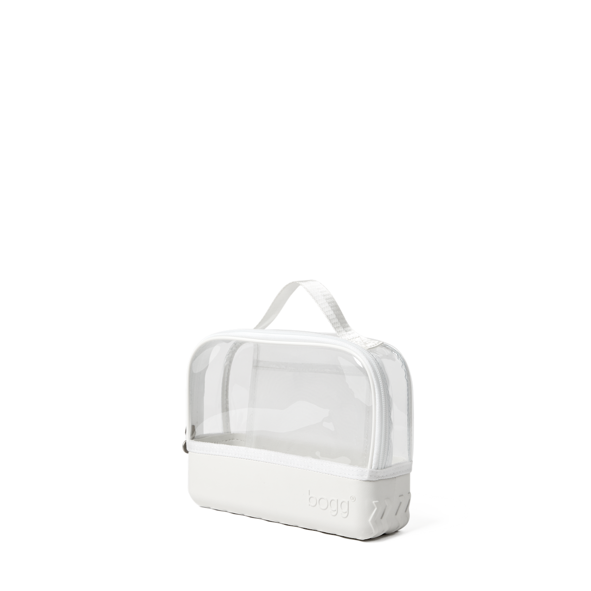 Boggs N' Ends - For Shore White