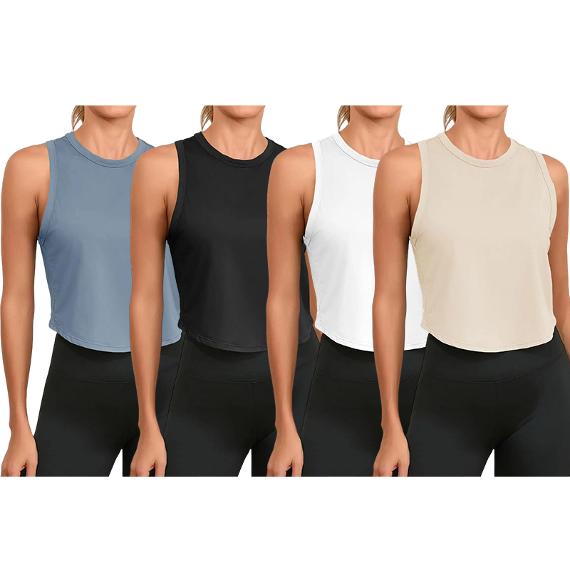 Women's Workout Tank Top