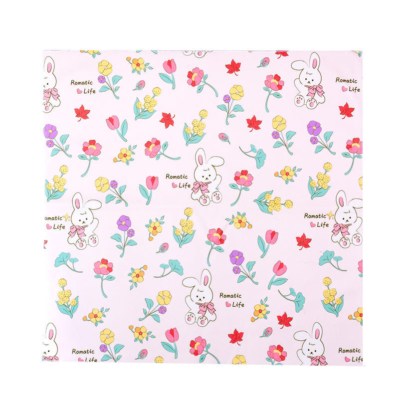 Self Adhesive Cat Wrapping Cloth