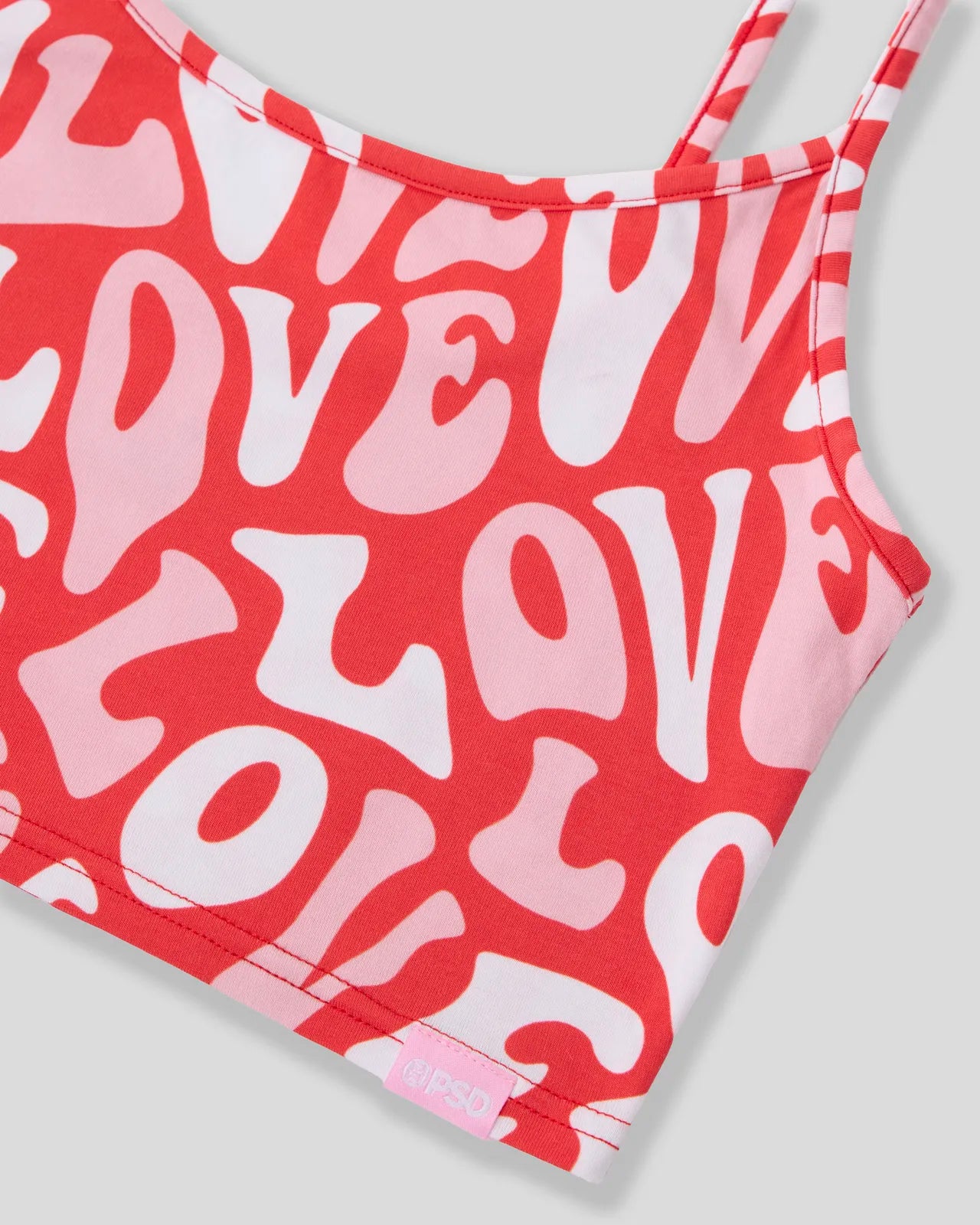 Sweet Love Modal - Cami Sleep Set