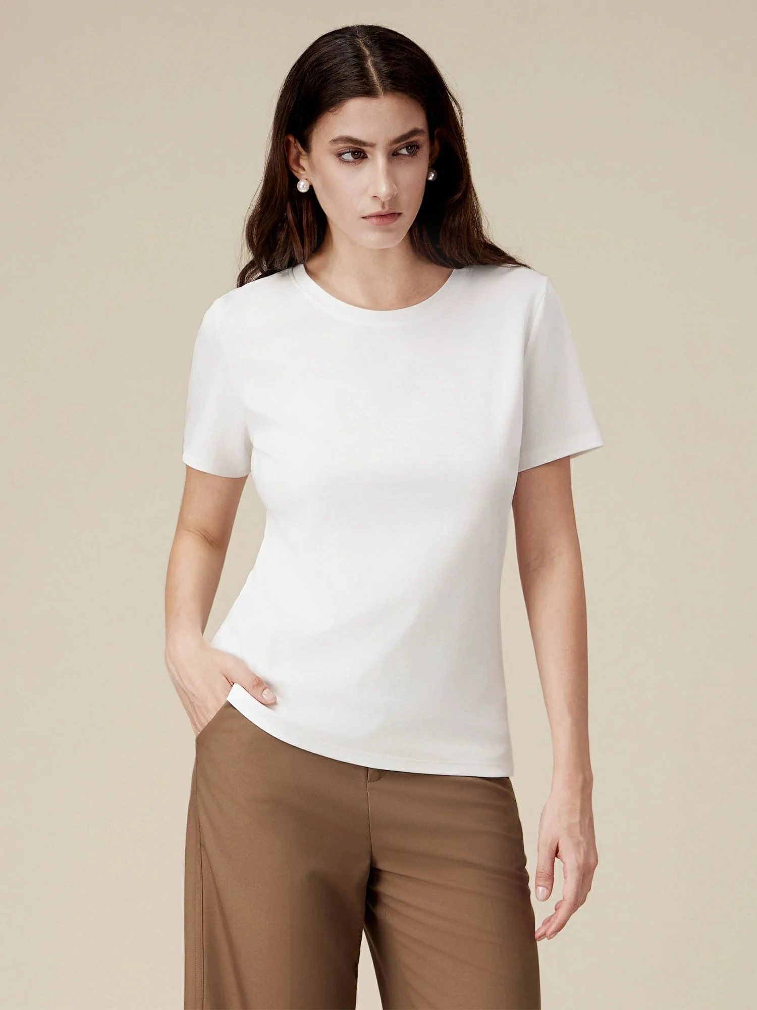 100% Cotton Cool T-Shirt