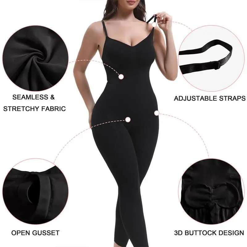Full Body Shapewear