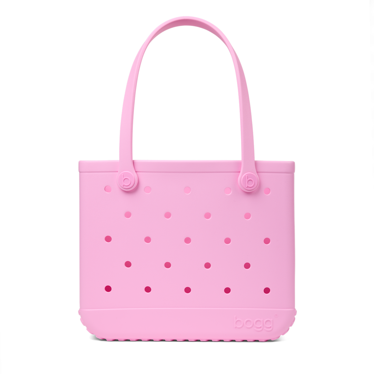 Baby Bogg Bag - Pink Taffy