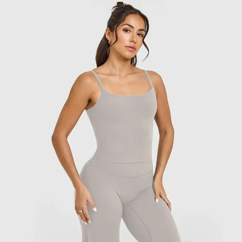 Women's yoga set