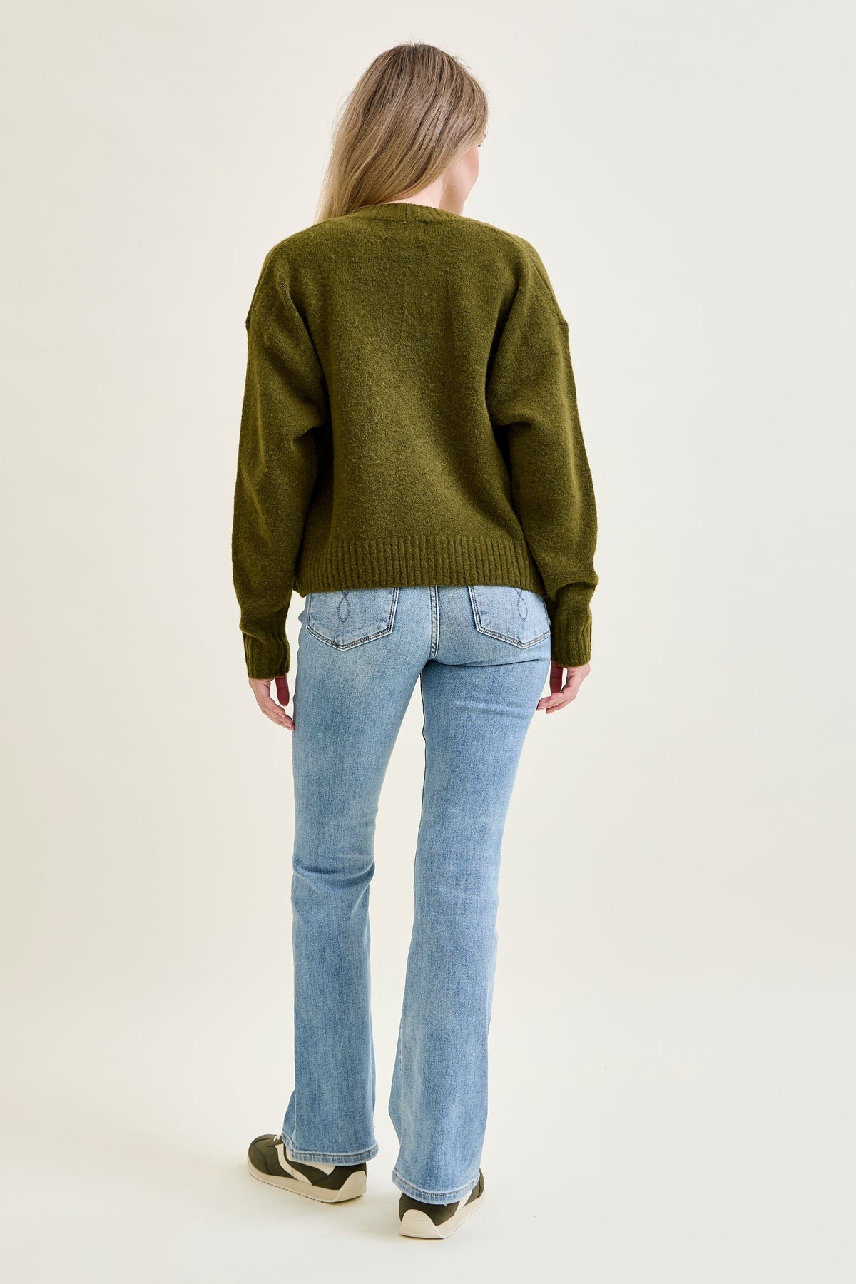 Daisy ThermaDENIM Classic Bootcut