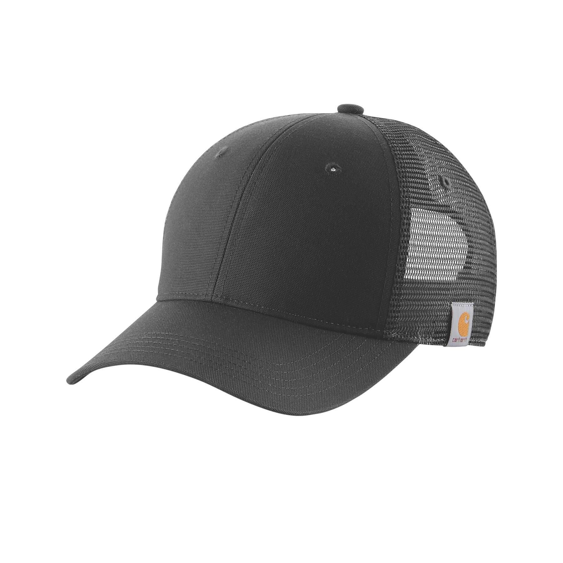 CHT Canvas Mesh Back Cap 106687