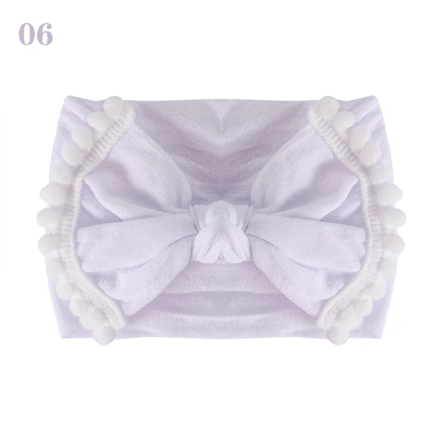 Fashion Baby Girls Headband Accessories