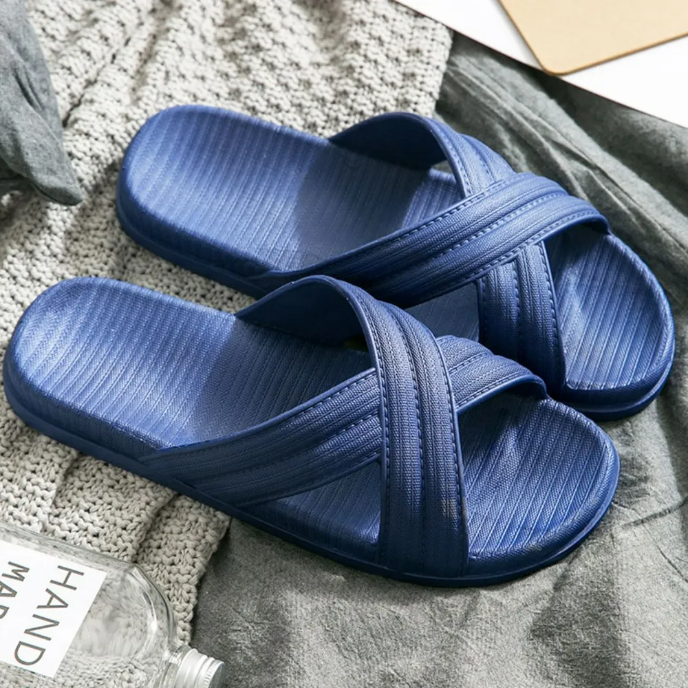 Open Toe Slides (multiple color options)