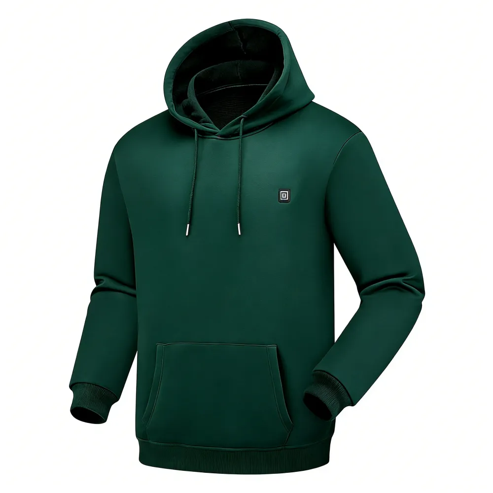 Heated Hoodie for Men