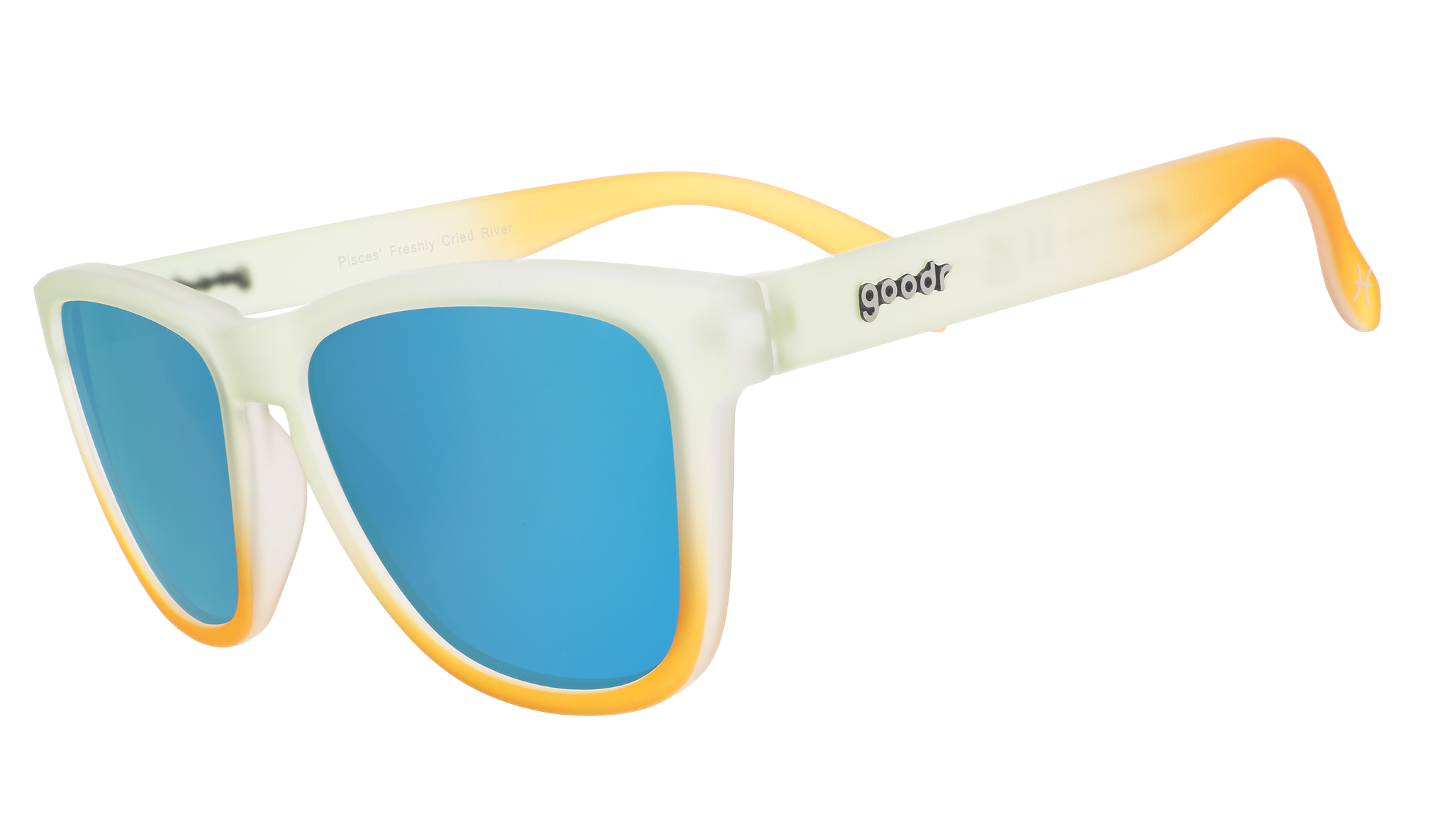 Pisces’ Freshly Cried River