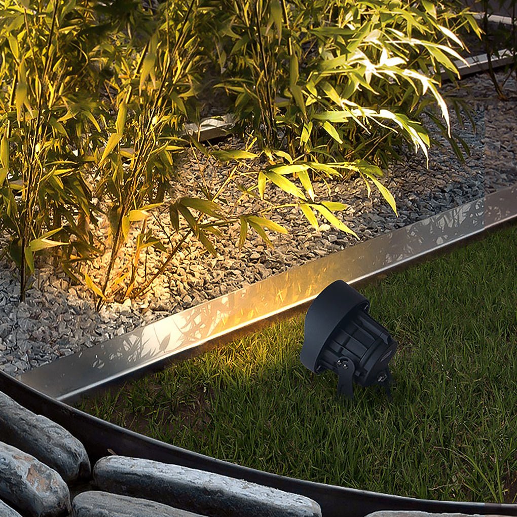 Unique Outdoor Spotlight Lighting Tree Light Landscape Decorative Lawn Ground Lights