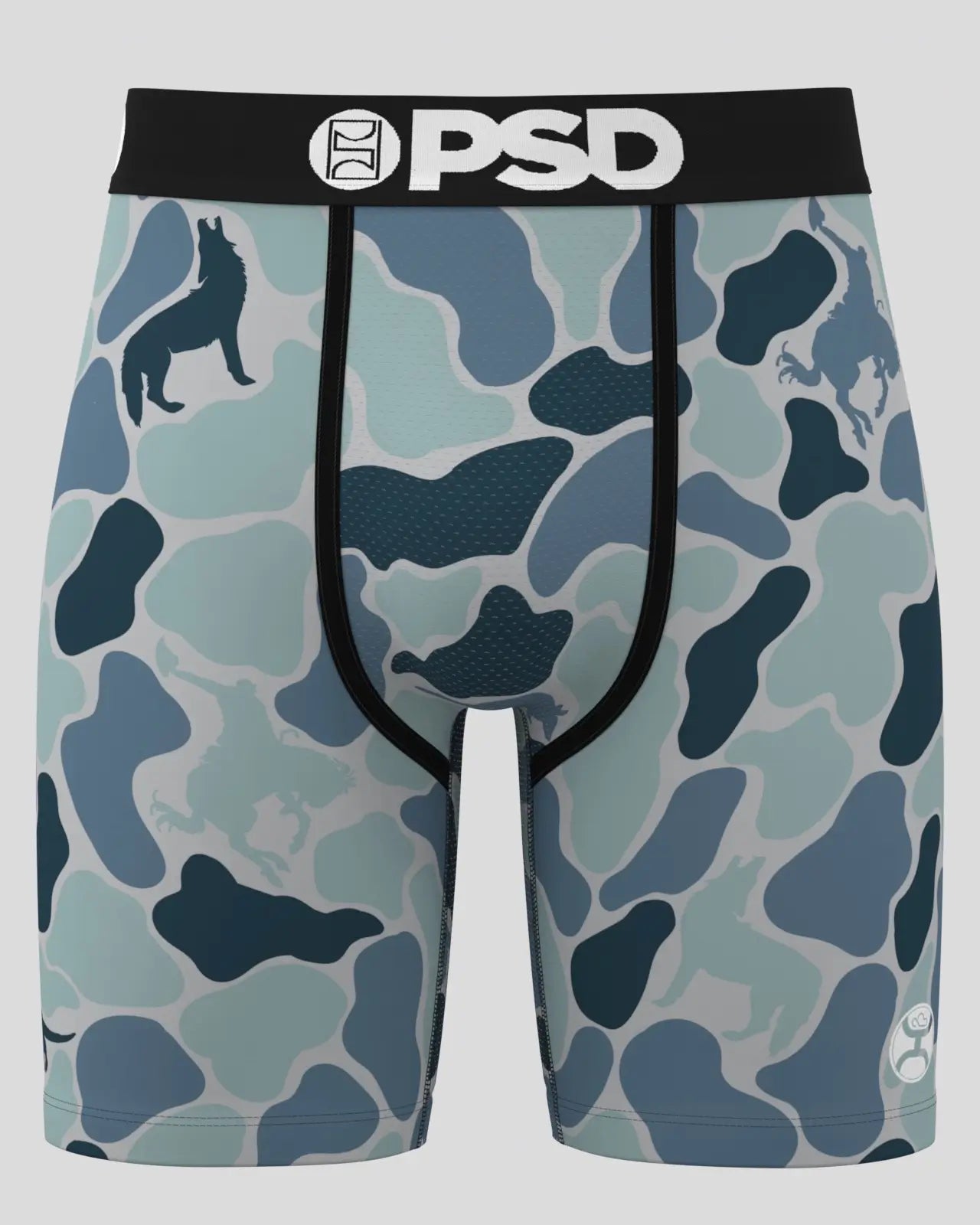 Hooey - Critter Camo