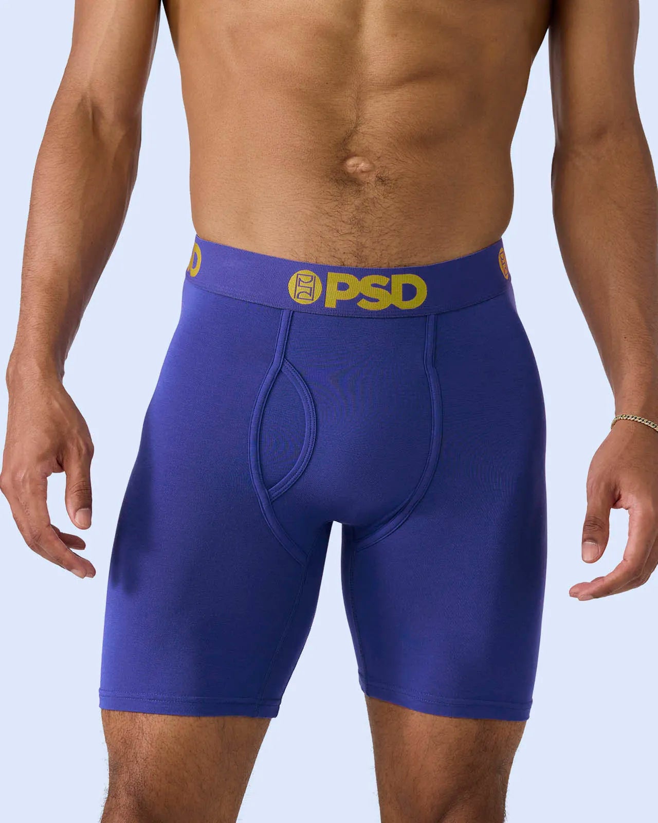 Luxe Modal - Royal Blue