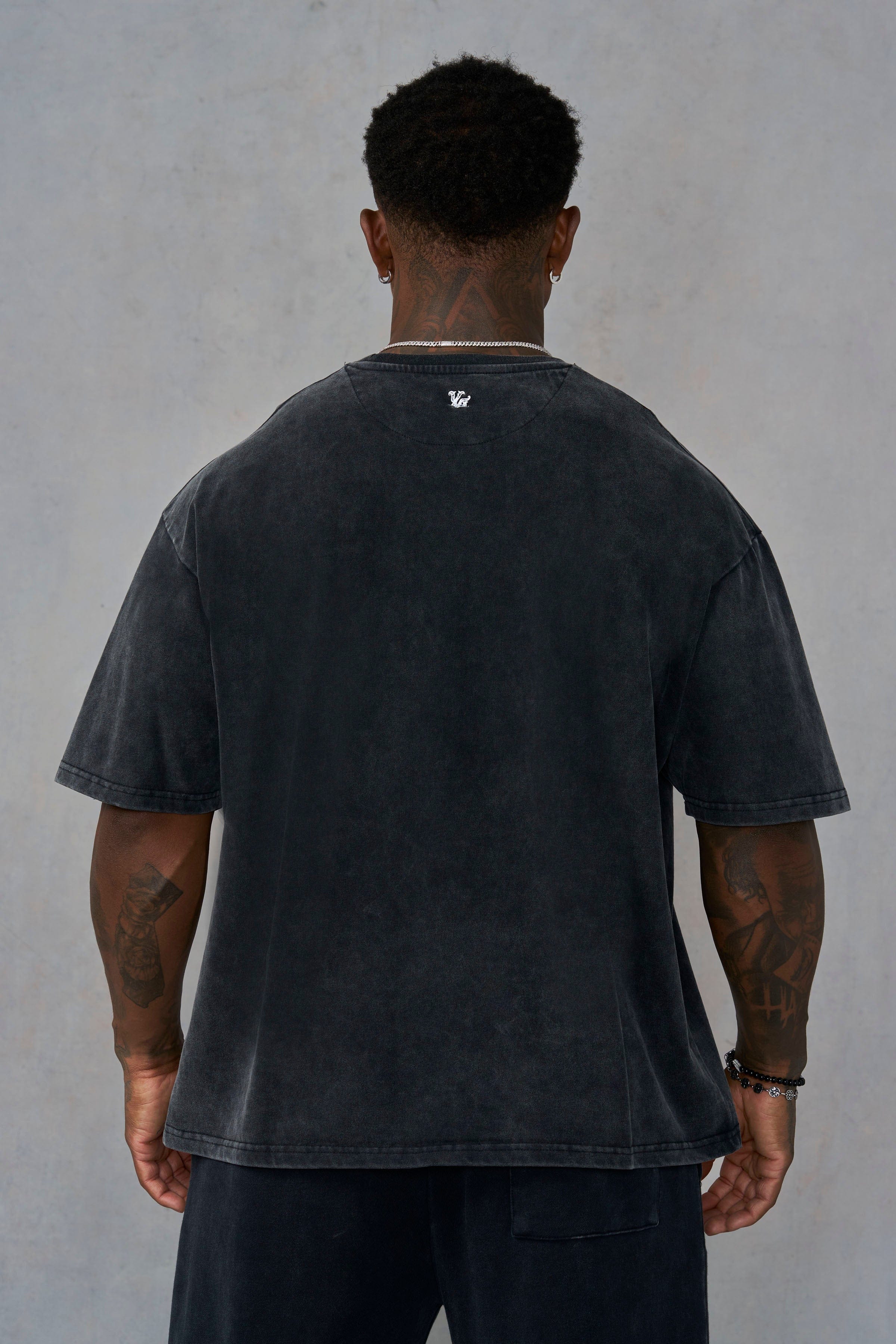 4293 - Core Relaxed Tees