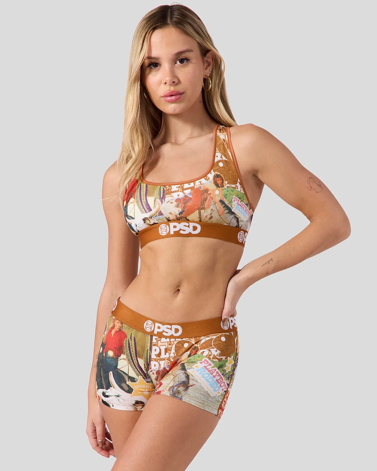 Playboy - New Sheriff