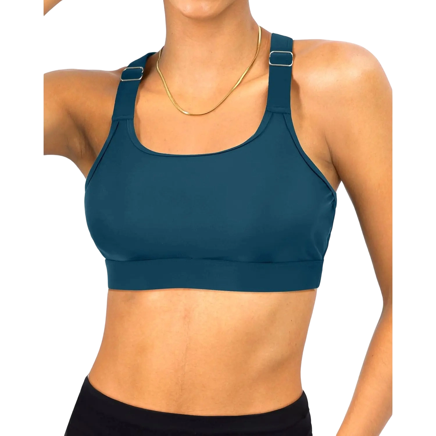 Women's Sporty Padded Bikini