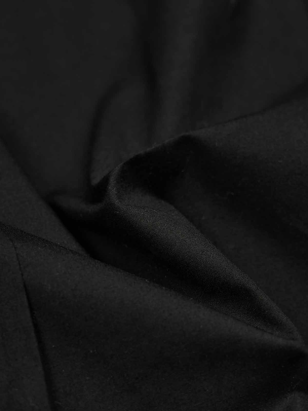 ASOBIO Off-Shoulder Petal Shirt