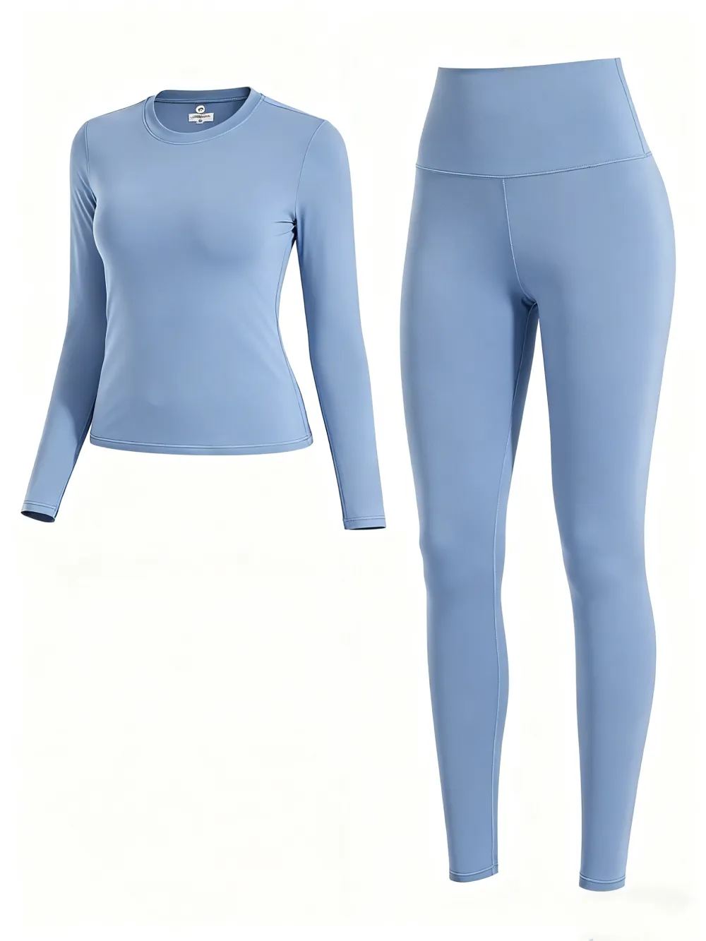 Women Yoga Leggings Set Gym Wear