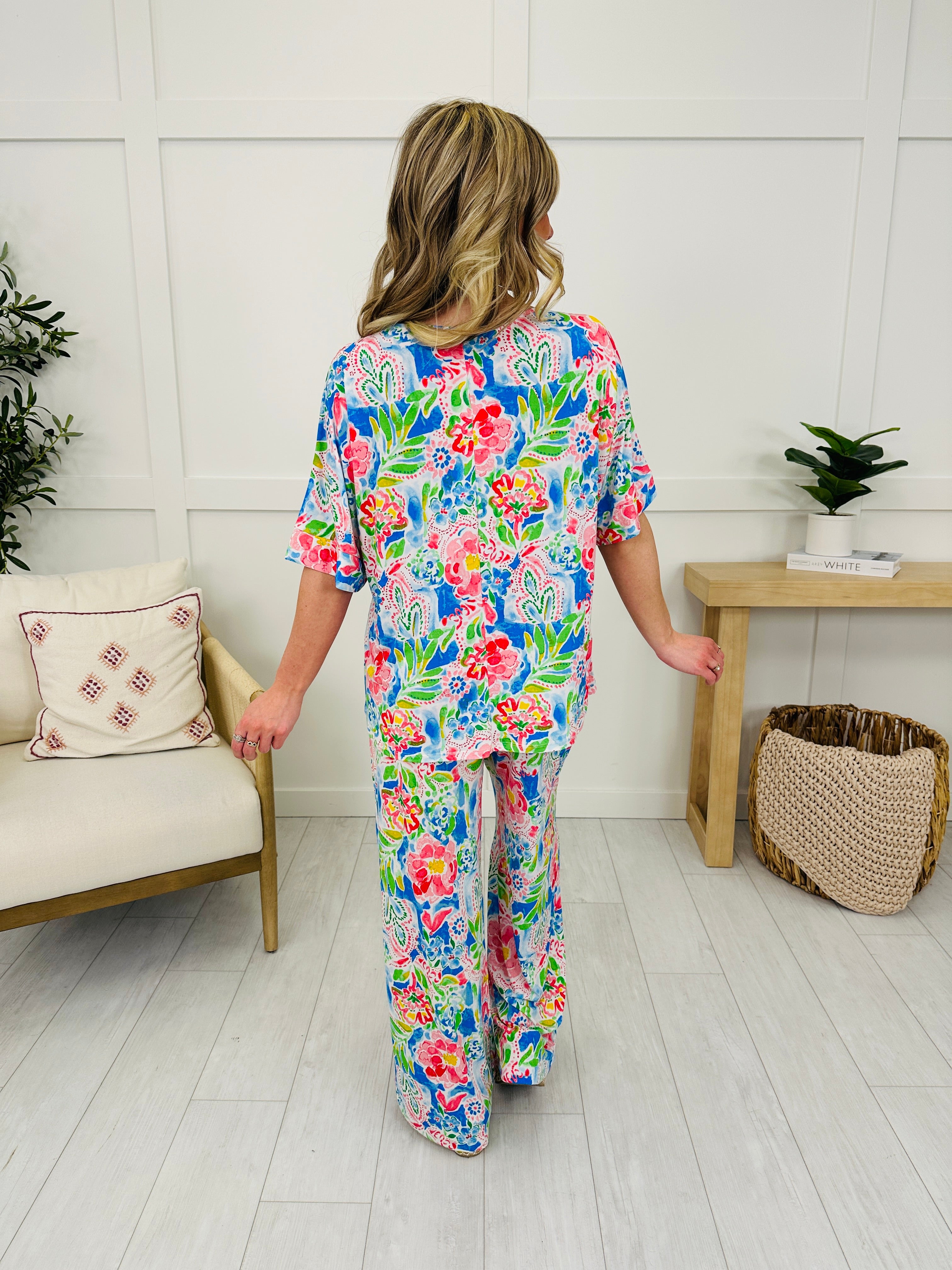 Vacay Vibes Set in Everglades