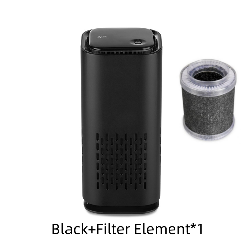 Compact Rechargeable Low Noise Air Purifier✨New Arrival——LIMIT TIME 50% OFF✨