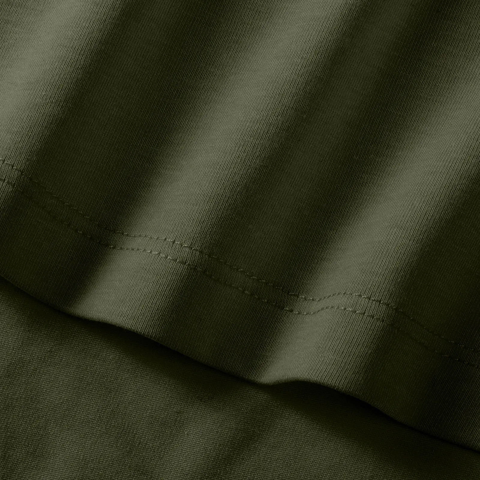 Men's Cotton Hipster Hip Hop Longline Crewneck T-Shirt,Menswear Casual T-shirt Tops