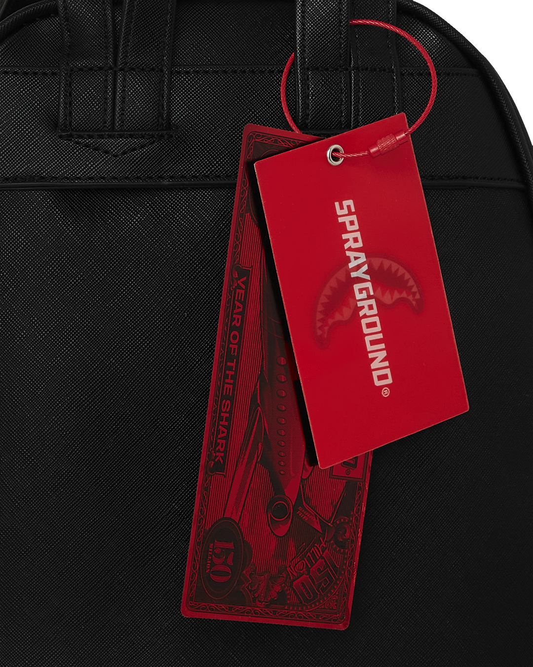 KNIT COMMANDER SAVAGE BACKPACK