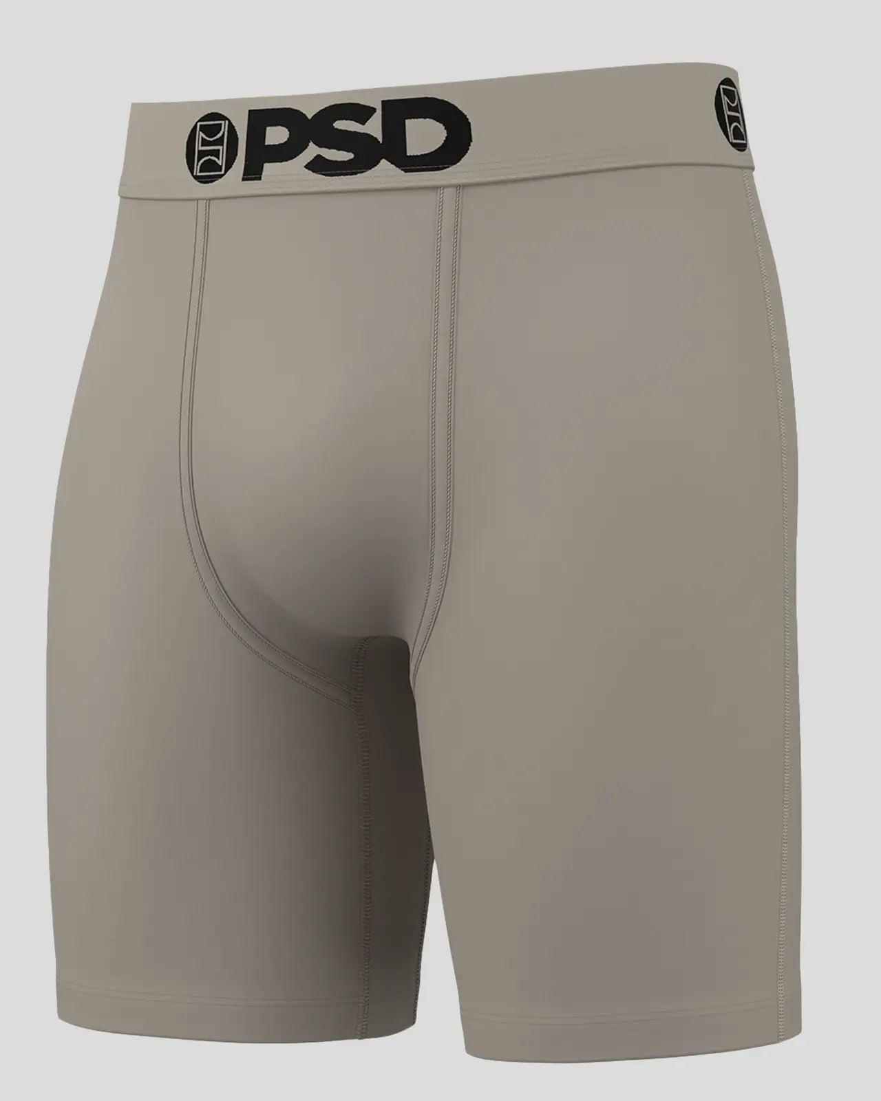 Cotton 3 Pack - Green/Grey/Blue