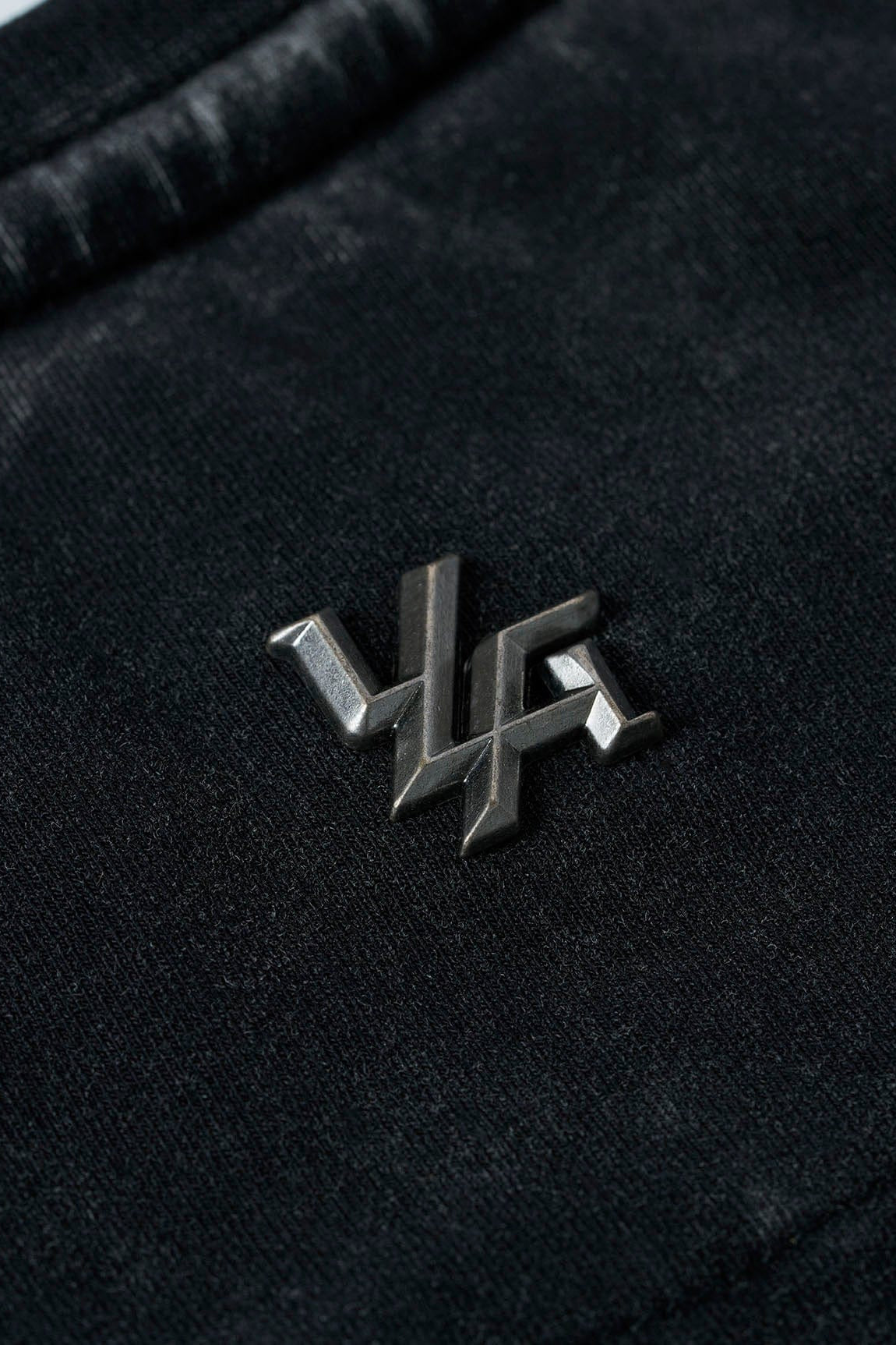 4148 - Elevated Essentials - Fitted Tee