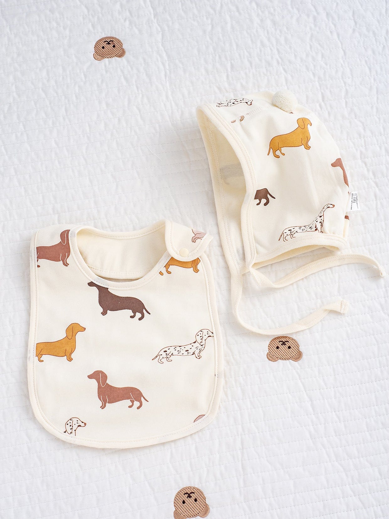 3 Piece Bodysuit in Different Shapes