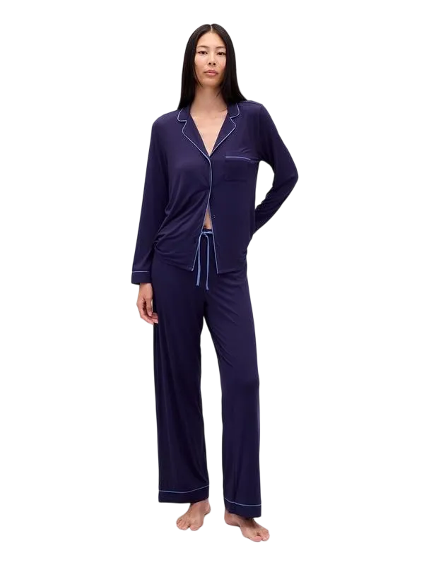 Women's Modal Pajama Lounge Set