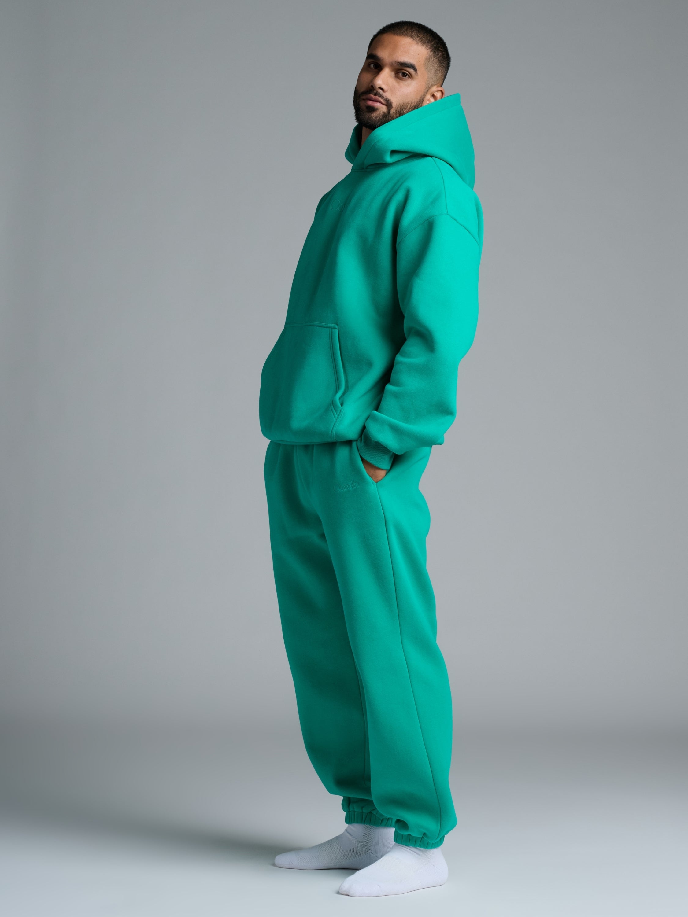 Signature Sweatpants