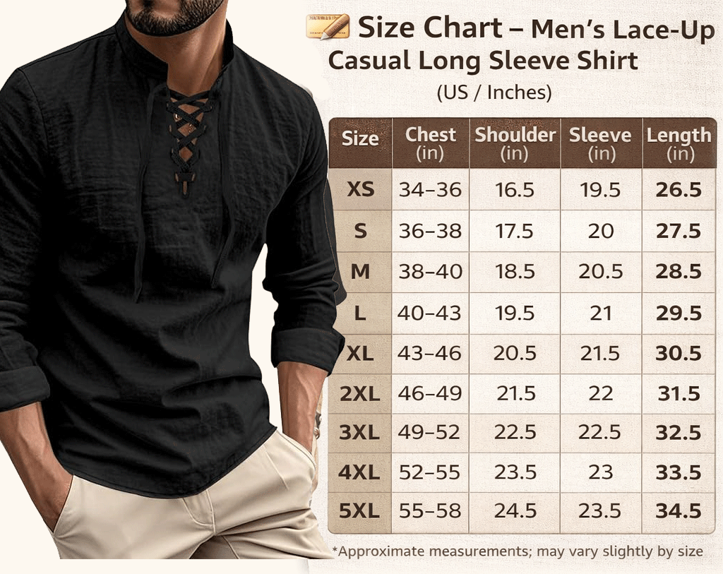 Men’s Performance Long Sleeve Shirt – Breathable Active Tee