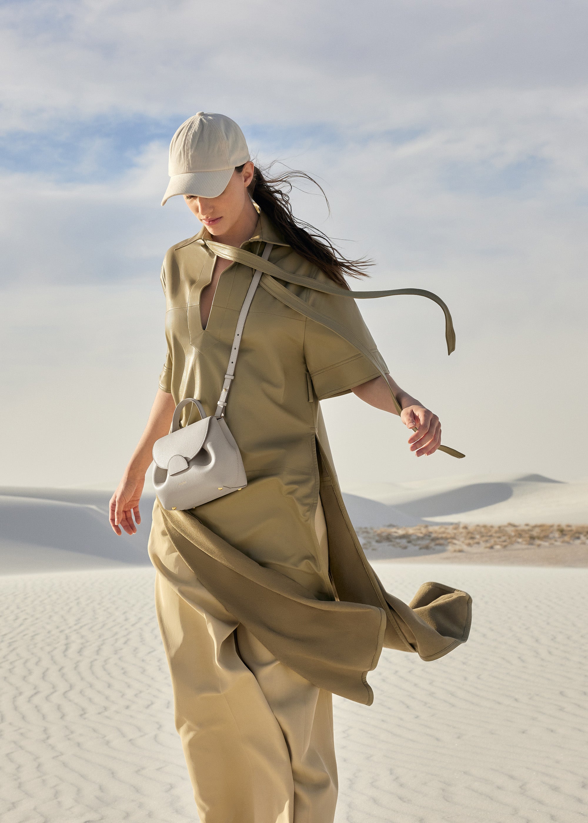 Numéro Un Nano - Textured Chalk Clearance sale