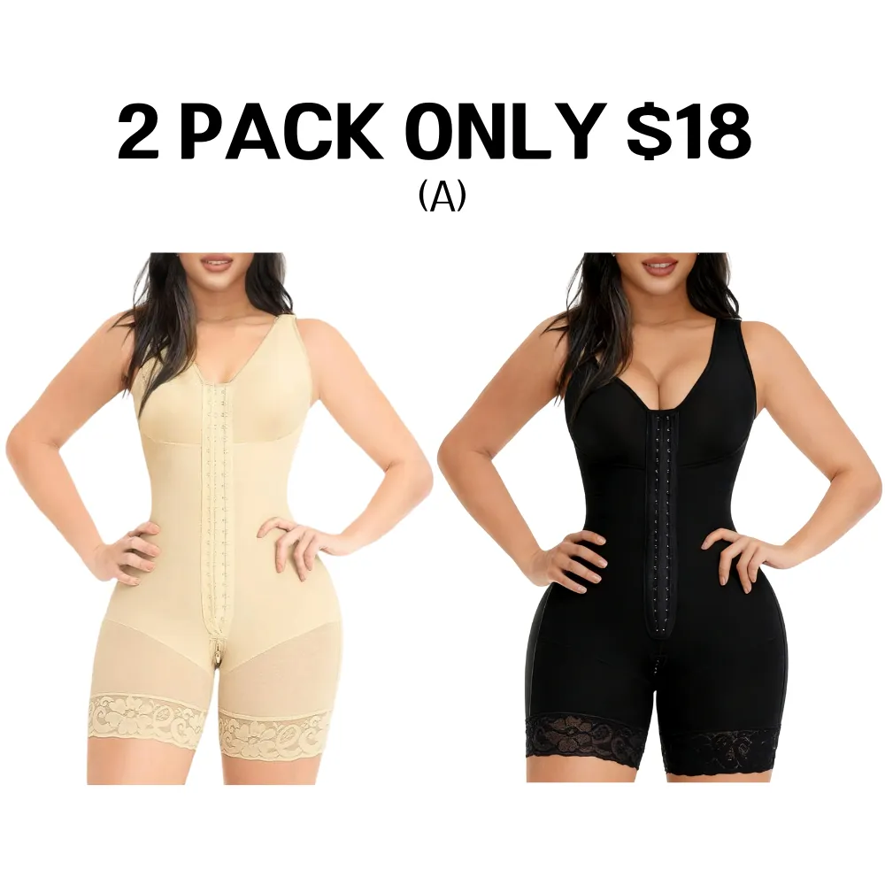 Colombianas Shapewear for Women