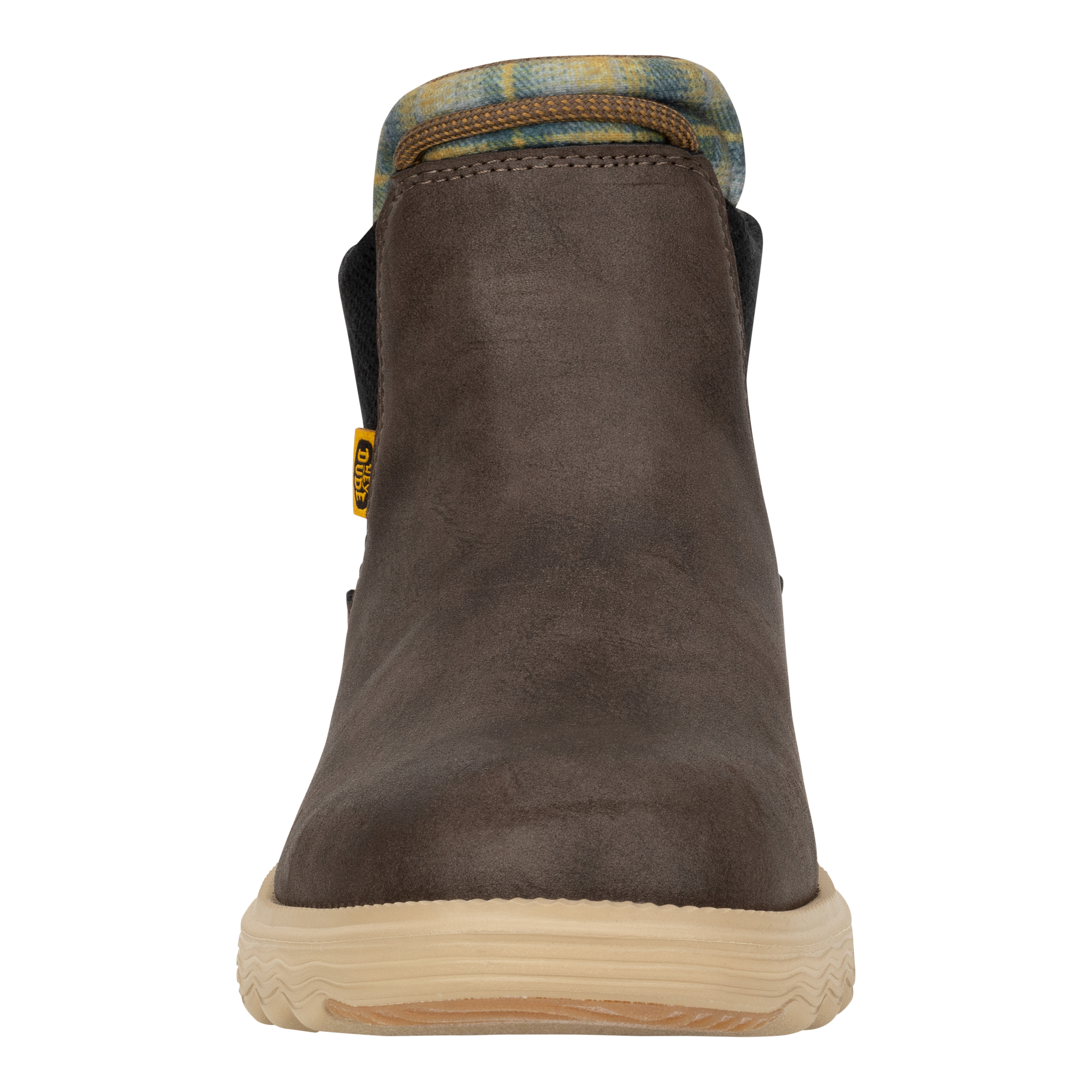 Branson Classic - Desert Brown