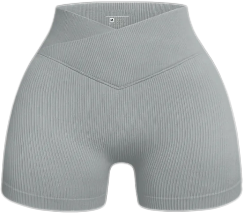 Women's Comfortable Breathable Casual Shorts (Just $3 Each!)