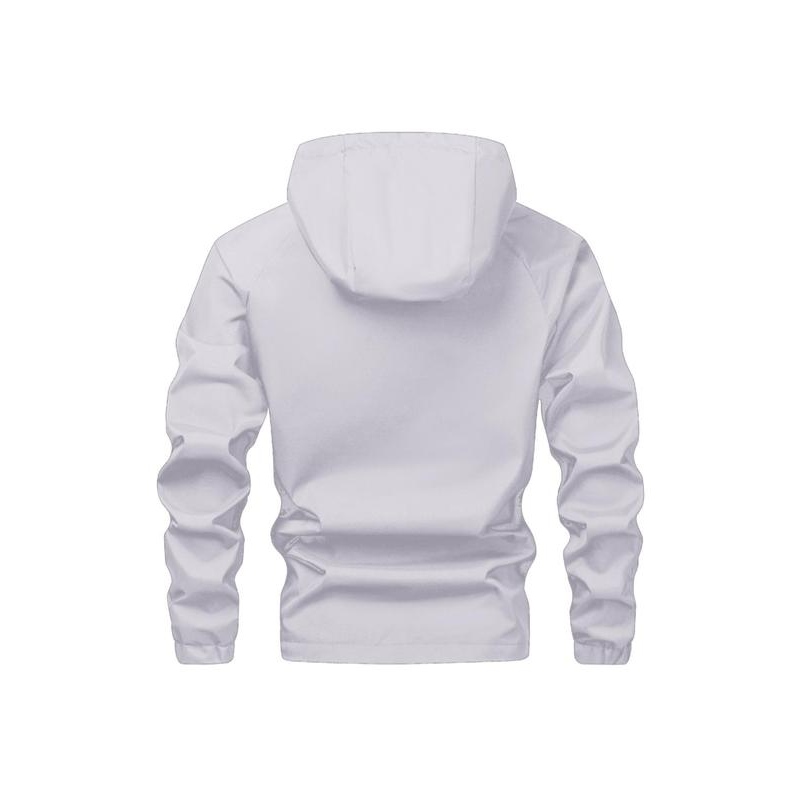 Men's All-Season Utility Hoodie