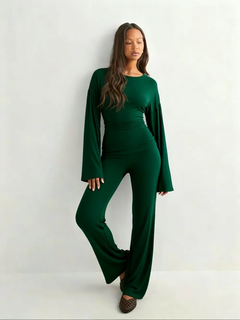 Women's Fall New Casual Fashion Set